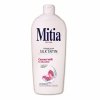 Tekuté mydlo náhradná náplň Mitia Silk Satin s kokosovým mliekom 1l