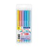 Fixy CENTROPEN 7550 Colour World Pastel - sada 6 ks