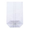 vrecko celofanove 170x270 mm krizove dno 00000