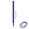 napln gumovacia m g ierase frixion v 0 7 mm 3 ks modra