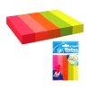 733 sk blok kocka lepiaci neon 5 x 15 x 75 mm php