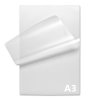 11392 sk laminovacie folie leskle 303 x 426 mm a3 hrubka 80 m php