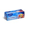 vrecka do mraznicky ldpe 25x32cm 3l 30ks