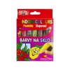 2843 sk farba na sklo sada 7 x 105 ml php