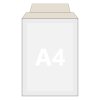 obalka kartonova format a4 1 ks
