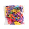 balon 8 cm vodna bomba mix farieb 50 ks