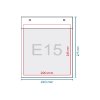 2526 sk obalka bublinkova e15 240 x 275 mm 220 x 265 php