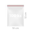 9227 sk vrecka rychlouzatvaracie 10 x 12 cm 100 ks v bal php