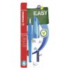 Pero bombičkové STABILO EASYbuddy - dark/light blue M, blister