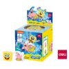 Guma mazacia 2ks SPONGEBOB DELI erka