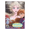 omalovanka a5 jm ladove kralovstvo frozen