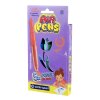 fixy fukacie centropen 1500 5 pastel colours 00000