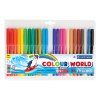 fixy centropen 7550 colour world sada 24 ks