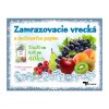zamrazovacie vrecka 25x35cm 40ks
