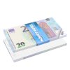blok trhaci money notes 20