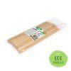 2642 sk spajdle bambusove ostre 25 cm php