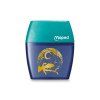 maped dragon struhadlo