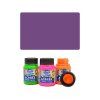 acr farba na textil 37ml mulberry 998