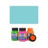acr farba na textil 37ml turquoise 577