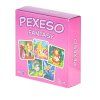 pexeso fantasy 64ks v krabicke