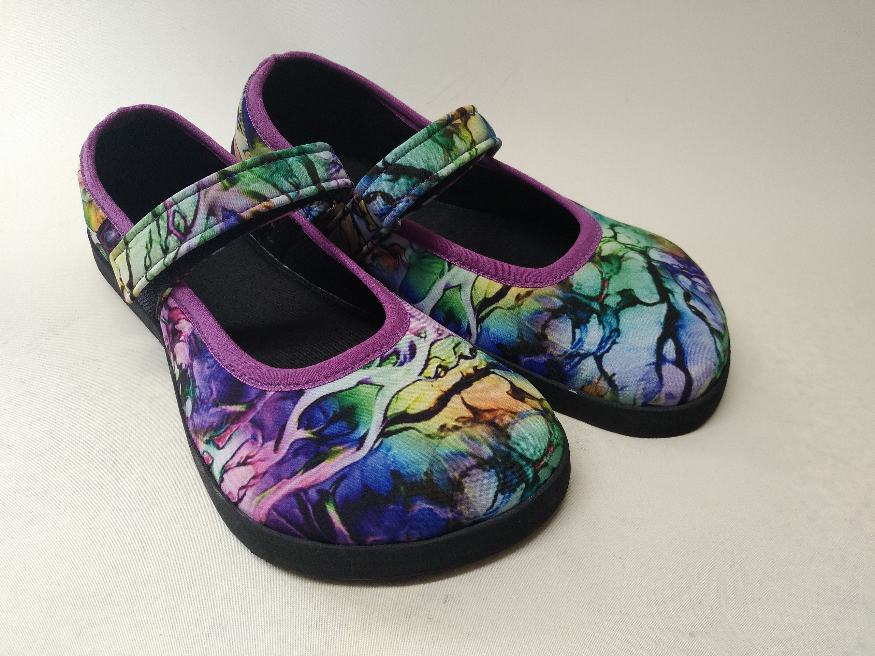 Barefoot balerinky pásek