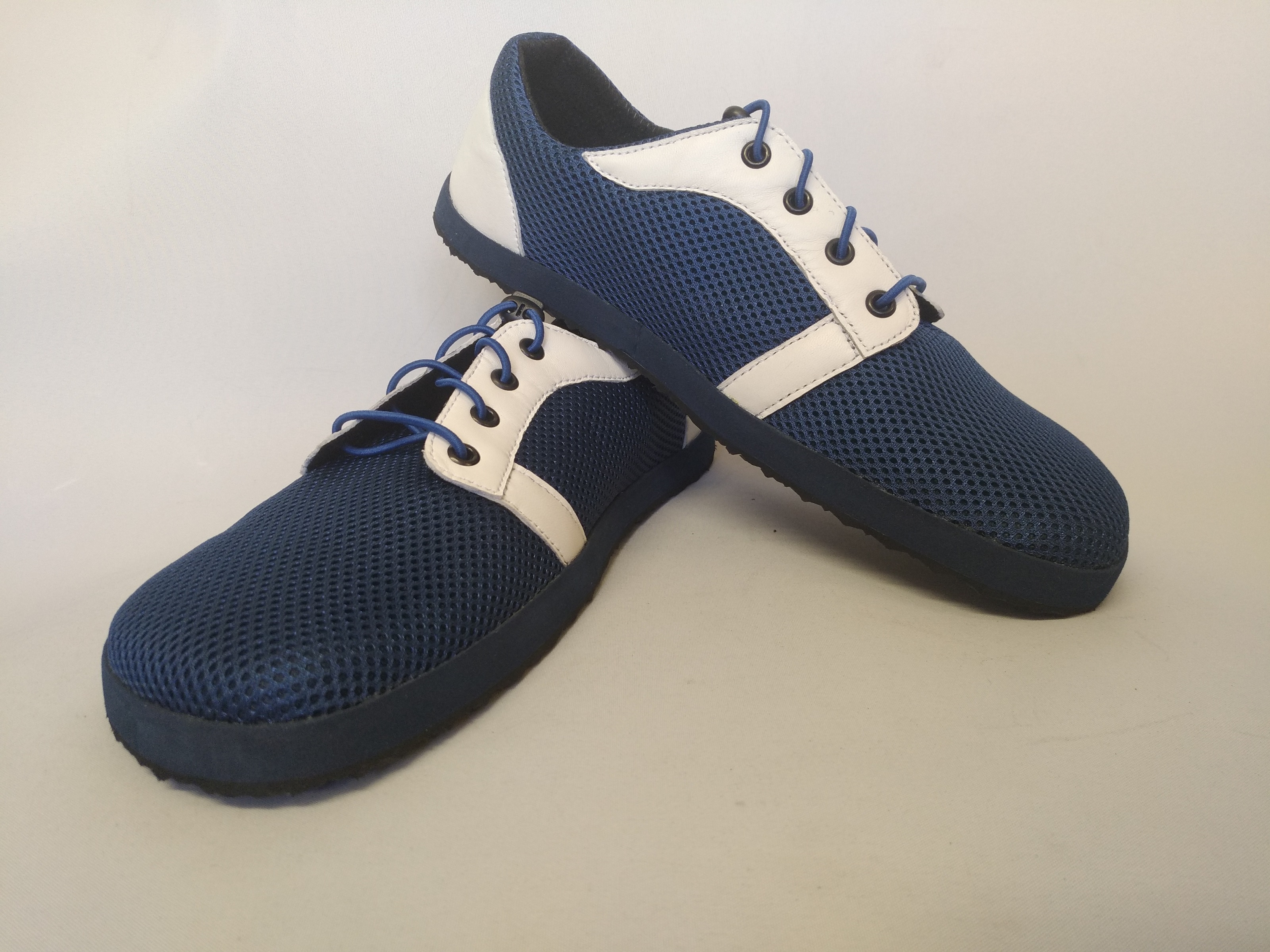 Barefoot softshellové