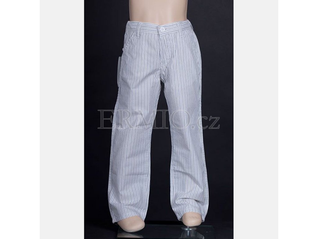 Luxusní Značkové dětské kalhoty Armani v e-shopu * Ermio Fashion
