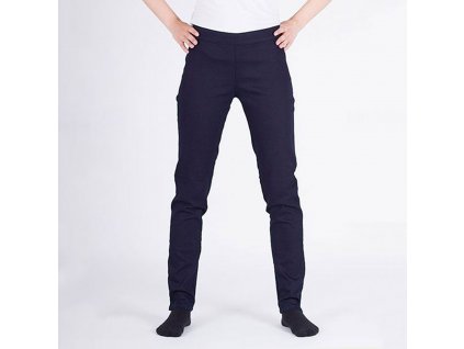 Leginové kalhoty Armani Jeans