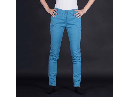 Dámské modré džíny Armani Jeans