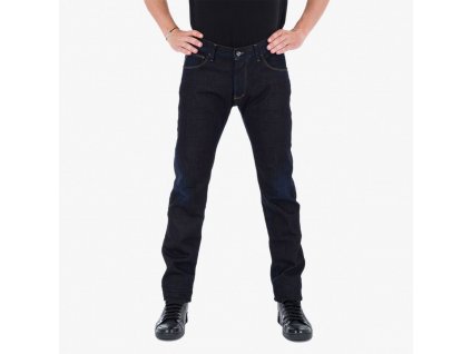 Džíny modré Armani Jeans