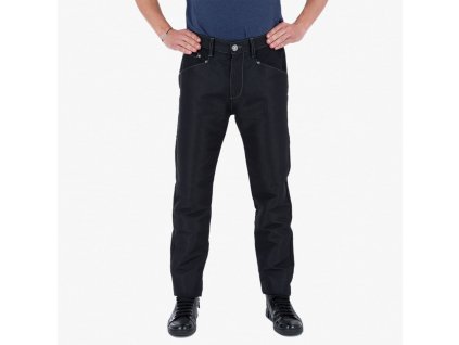 Černé pánské džíny Armani Jeans