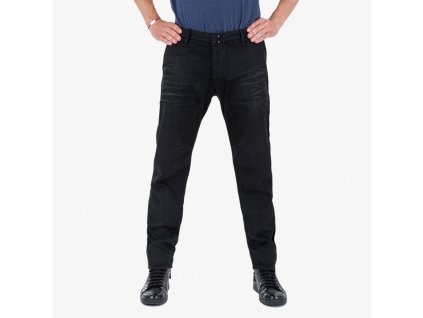 Kalhoty Armani Jeans černý