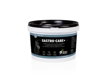 PACKSHOT GASTRO CARE+ 1KG