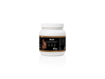 PACKSHOT RELAX 500G