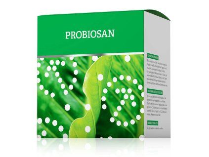 vyr 46 Probiosan