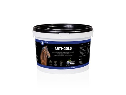 PACKSHOT ARTI GOLD 1KG