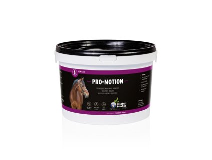 PACKSHOT PRO MOTION 1KG