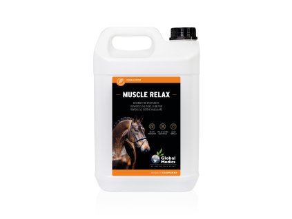 PACKSHOT MUSCLE RELAX 5L