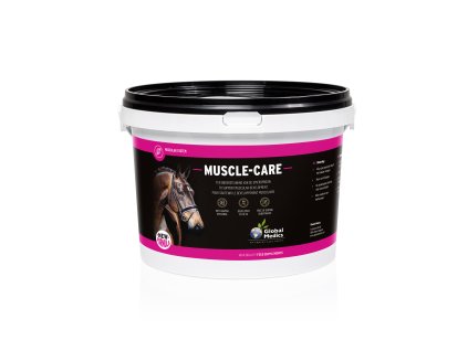 PACKSHOT MUSCLE CARE 2KG