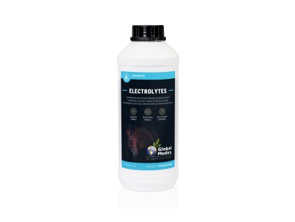 PACKSHOT ELECTROLYTES 1L