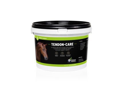 PACKSHOT TENDON CARE 2,7KG