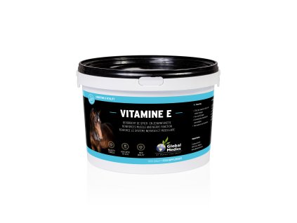 VITAMINE E