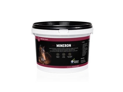 PACKSHOT MINERON 2,7KG