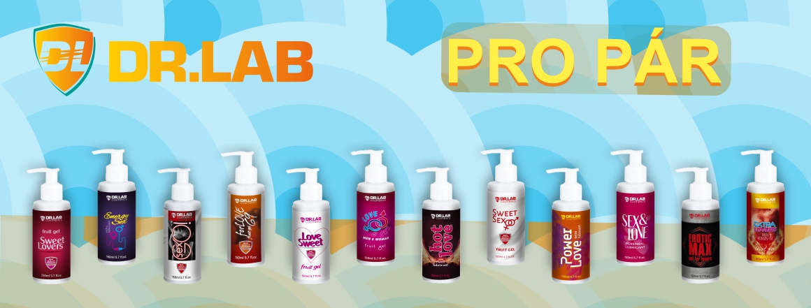 dr.lab pro pár