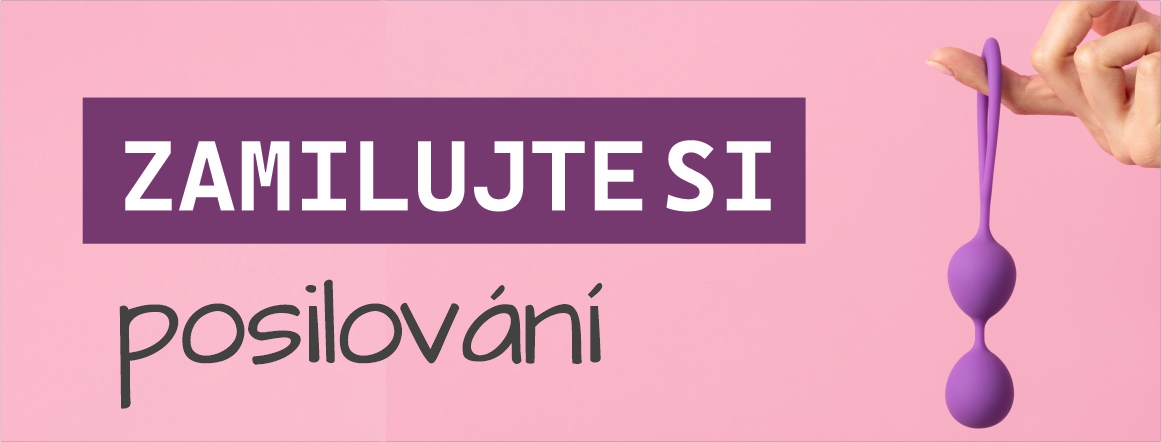 posilování