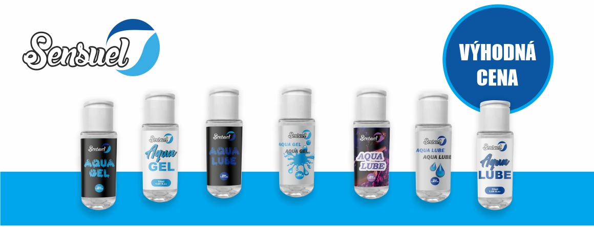 Sensuel 50ml