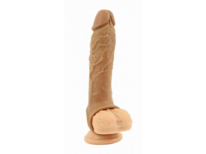 LOLO návlek na penis i varlata