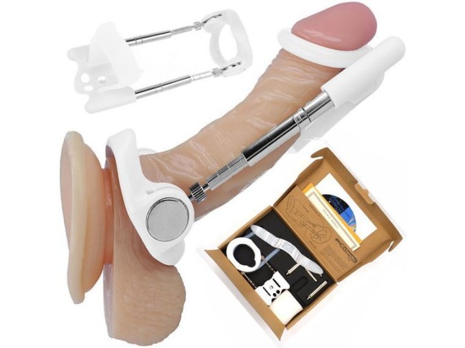 LOLO extender na penis