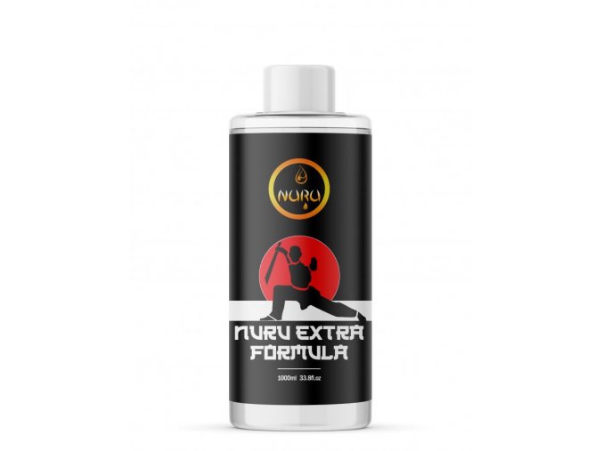 NURU EXTRA FORMULA 1000ML