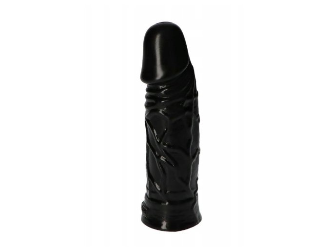 LOLO dildo Ezio Black